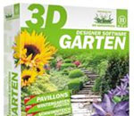 >3D Gartenplaner