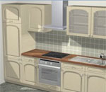 Innoplus 3D Küchenplaner