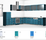 Küchenplanung mit DYK360